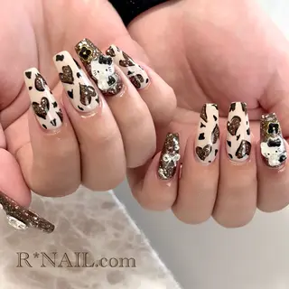 ネイル R*NAIL .comのネイルデザイン