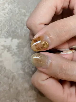 ネイル Su. Naillandのネイルデザイン