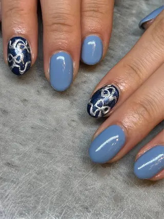 ネイル Katagiri Ｙのネイルデザイン