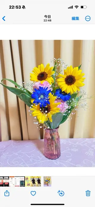 エレガンテ　ビューティーサロン所属・🎀エレガンテ🎀 美肌専門👸本間のその他イメージ