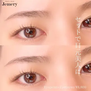 マツエク・マツパ アイブロウ 💎Jemery 脱毛まつエクサロン💎所属・Jemery関内/ 眉毛/まつ毛/脱毛の眉毛・アイブロウイメージ