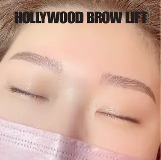 アイブロウ EYEMAJIC Pure★高見の眉毛・アイブロウイメージ