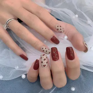 ネイル Lien _リエン リエンのネイルデザイン