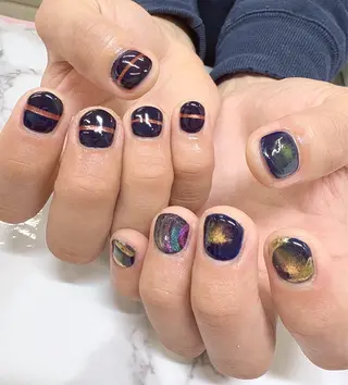 ネイル kouca  nail所属・コウ カnail💅のネイルデザイン