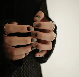 ネイル 松下 れみのネイルデザイン