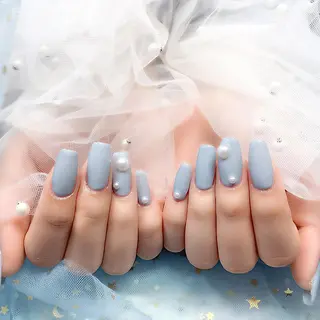 ネイル 整体・ネイル ヨシ堂💅のネイルデザイン