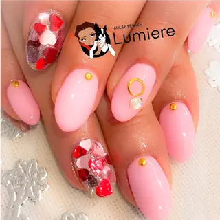 キッズ ネイル マツエク・マツパ beauty Kasane,所属・鎌野 えりかのマツエク・マツパデザイン