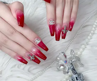 ネイル R salonのネイルデザイン