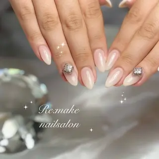 ネイル Re:make uranのネイルデザイン