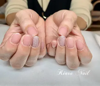 ネイル 🍭Kiara Nail🍭のネイルデザイン