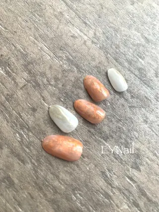 ネイル EYNail所属・EYNail Eriのネイルデザイン