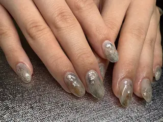 ネイル スズキ マイコのネイルデザイン