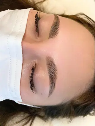 アイブロウ Chouchou所属・🏅国際大会受賞 Chouchouのマツエク・マツパデザイン