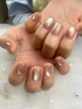 ネイル N&nails エヌアンドネイルズのネイルデザイン