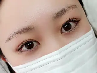 マツエク・マツパ naru503  me 千里丘店のマツエク・マツパデザイン