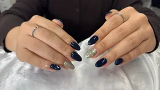 ネイル Lya Nail Rinのネイルデザイン