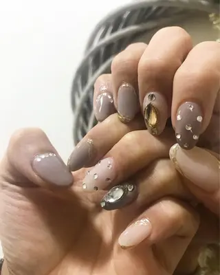 ネイル M`sプライベートサロン所属・Ｍ`s プライベートサロンのエステ・リラクイメージ