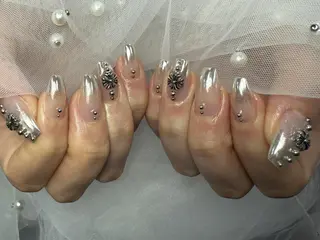 ネイル ToliyDeliy Mayuのネイルデザイン