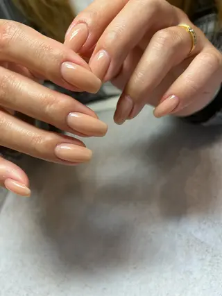 ネイル LINON所属・【LINON】 airiのネイルデザイン