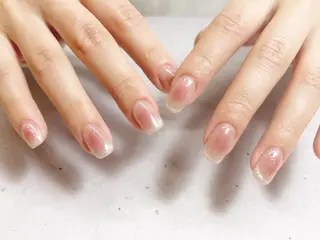 ネイル lulumu所属・Eri .Iのネイルデザイン