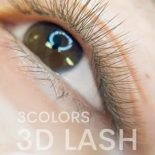 マツエク・マツパ 千葉中央/まつげ 大会日本一獲得のマツエク・マツパデザイン