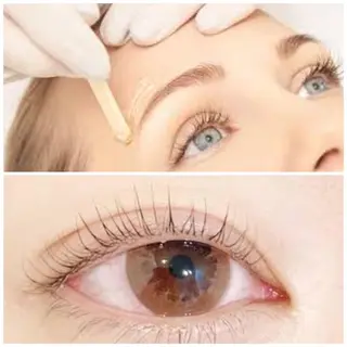 マツエク・マツパ Total beauty salon  Brilliant所属・ROCO yuiの眉毛・アイブロウイメージ