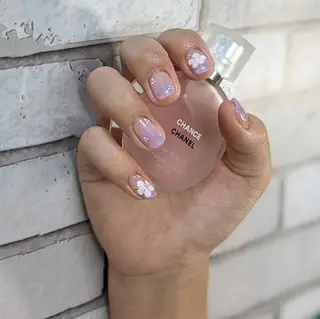 ネイル ネイルサロンベルティ .keikoのネイルデザイン