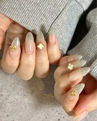 ネイル Reflection marikoのネイルデザイン