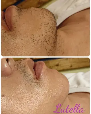 メンズ Lutella所属・ワックス脱毛専門店 Lutellaのエステ・リラクイメージ