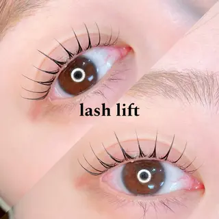 マツエク・マツパ パリジェンヌ/美眉 OLIVIA加藤のマツエク・マツパデザイン