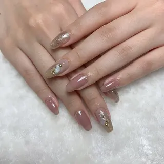 ネイル Nail Jolie所属・Nail Jolieのネイルデザイン