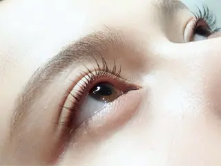 マツエク・マツパ EYEVY 門前仲町のマツエク・マツパデザイン