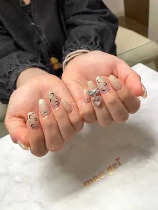 ネイル ray's nailのネイルデザイン
