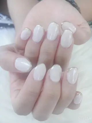 ネイル miwa ミワのネイルデザイン