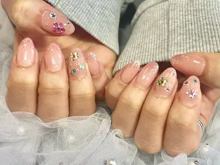 ネイル JAM Orario Nailのネイルデザイン