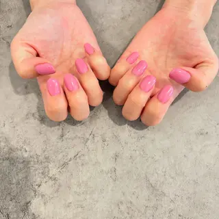 ネイル Noa beauty所属・Noa beautyのネイルデザイン