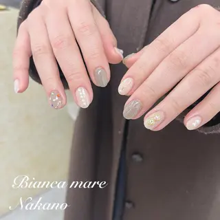 ネイル takahashi / Bianca中野のネイルデザイン