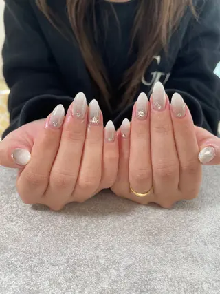 ネイル Eve [nail ＊wax＊HBL]のエステ・リラクイメージ