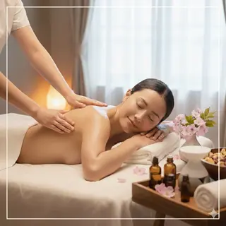 PREMIERE III 横浜 西口店所属・PREMIERE lll 横浜のエステ・リラクイメージ