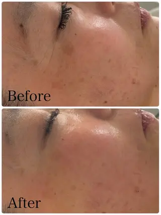 Salon de me'reのエステ・リラクイメージ