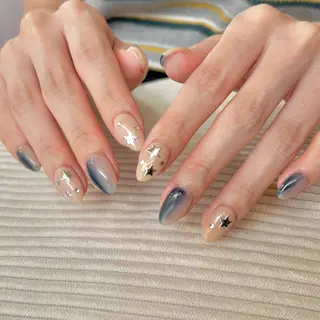 ネイル LYLY yukiのネイルデザイン