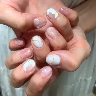 ネイル are you nailのネイルデザイン