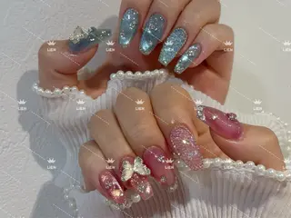 ネイル Lien  _リエン リエンのネイルデザイン