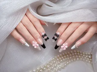 ネイル ENサロン けいのネイルデザイン