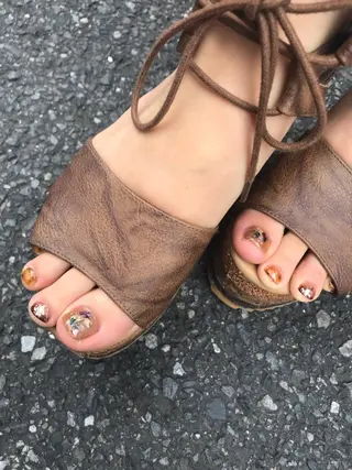 ネイル nails TOKYOのネイルデザイン