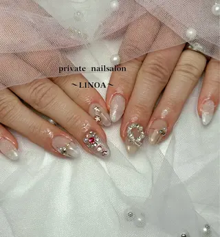 ネイル nailsalon Linoaのその他イメージ