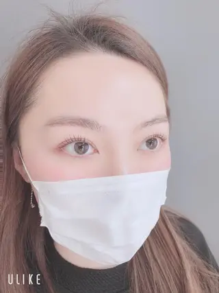 マツエク・マツパ 高崎/まつ毛/眉毛 /keikoの眉毛・アイブロウイメージ