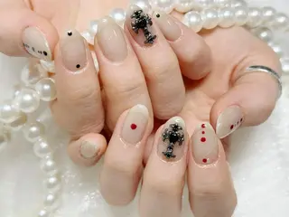 ネイル か な🧚♀️のネイルデザイン