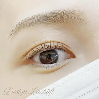 マツエク・マツパ ダイヤモンドアイズ 高橋のマツエク・マツパデザイン