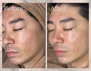 WHITE AQUA 🌼柏店のエステ・リラクイメージ